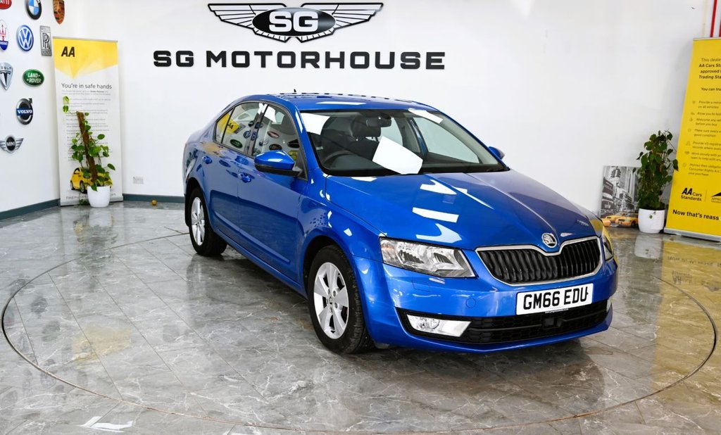 Used Skoda Octavia 2017 for sale - 76703786: Photo 29