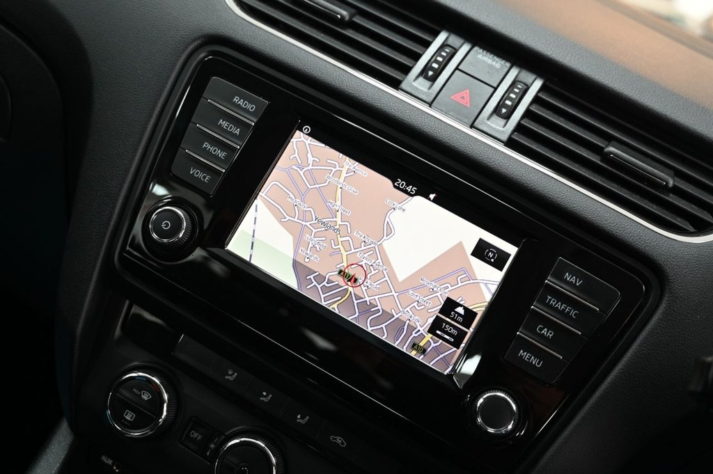 Used Skoda Octavia 2017 for sale - 76703786: Photo 5