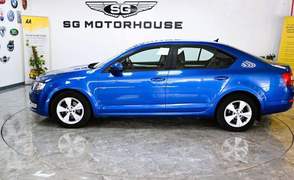 Used Skoda Octavia 2017 for sale - 76703786: Photo 9