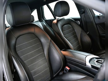 Used Mercedes-Benz C Class 2019 for sale - 78414166: Photo