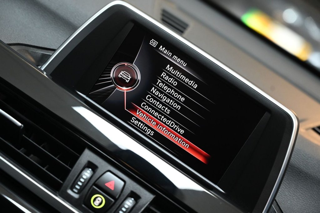 Used BMW X1 2015 for sale - 77205506: Photo 12