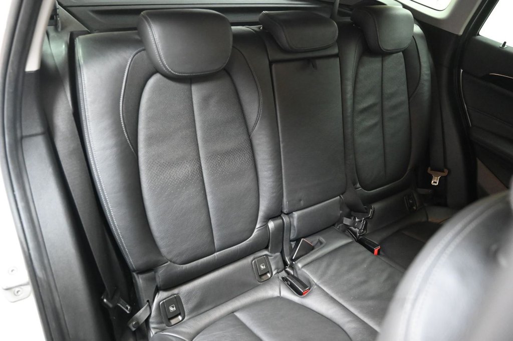 Used BMW X1 2015 for sale - 77205506: Photo 19