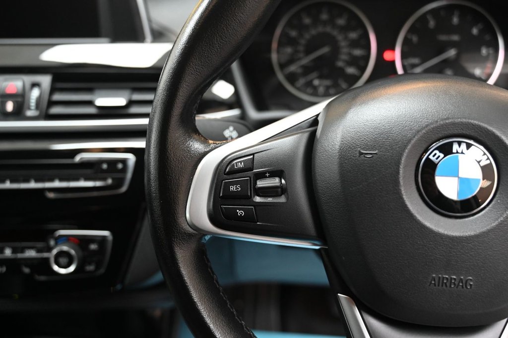 Used BMW X1 2015 for sale - 77205506: Photo 20