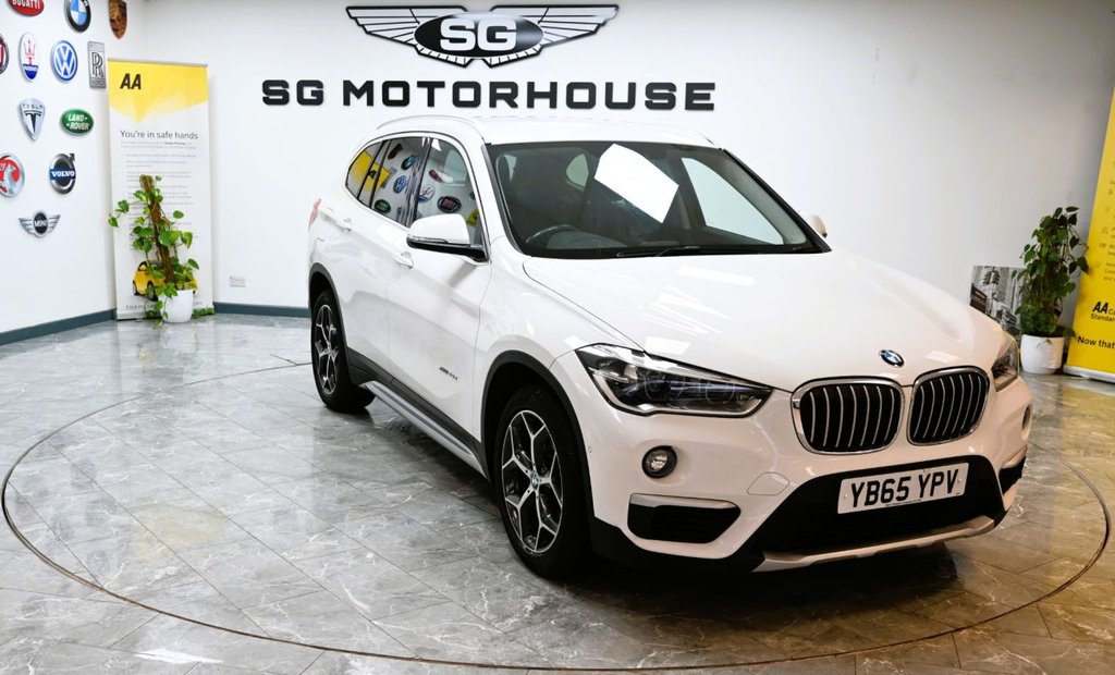 Used BMW X1 2015 for sale - 77205506: Photo 30