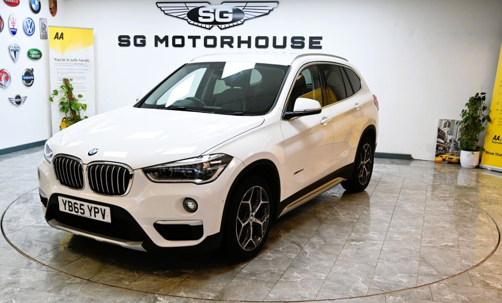 Used BMW X1 2015 for sale - 77205506: Photo 32