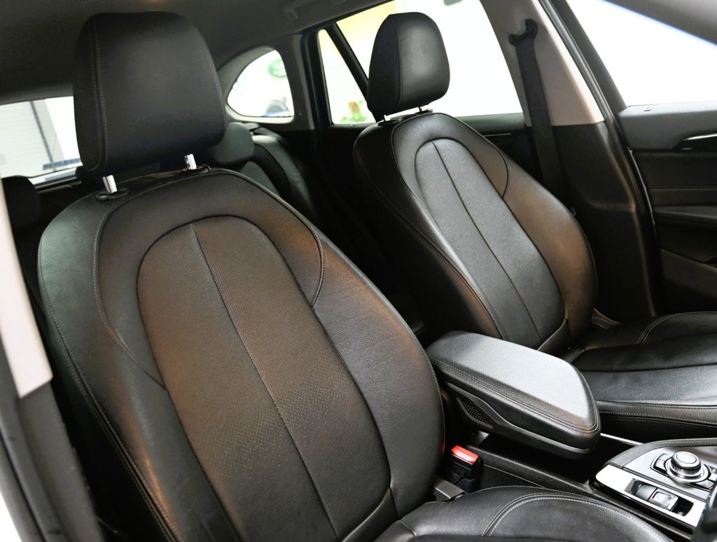 Used BMW X1 2015 for sale - 77205506: Photo 4