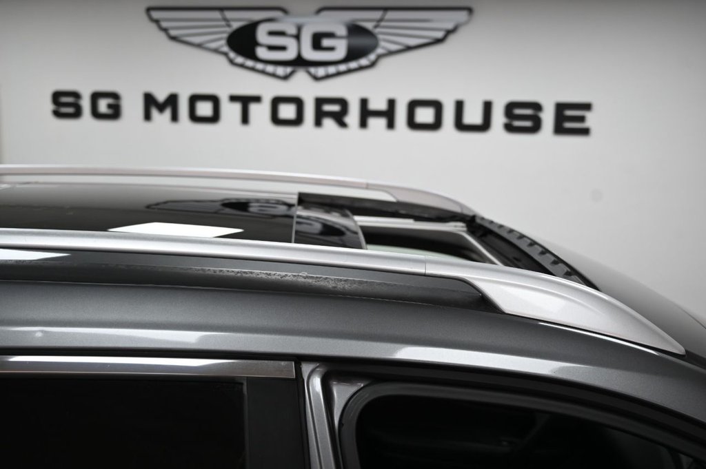 Used Nissan X-Trail 2016 for sale - 76731265: Photo 11