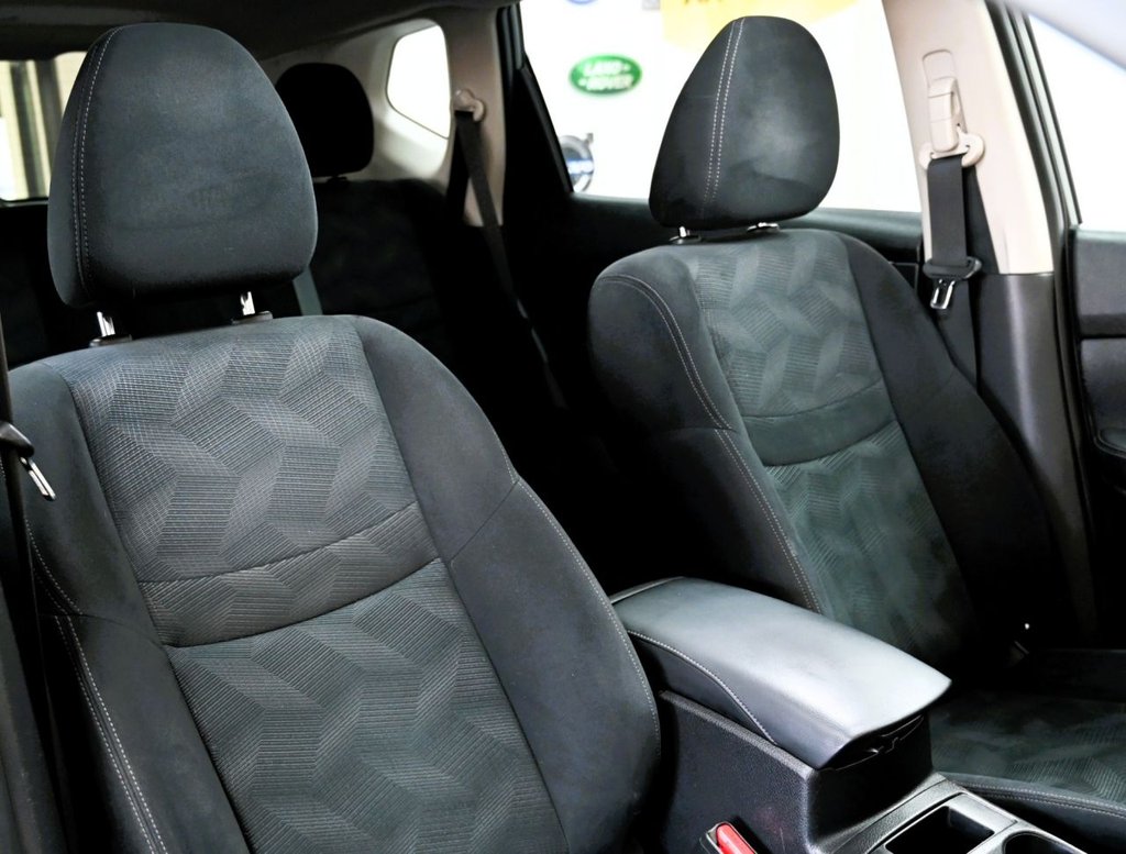 Used Nissan X-Trail 2016 for sale - 76731265: Photo 12