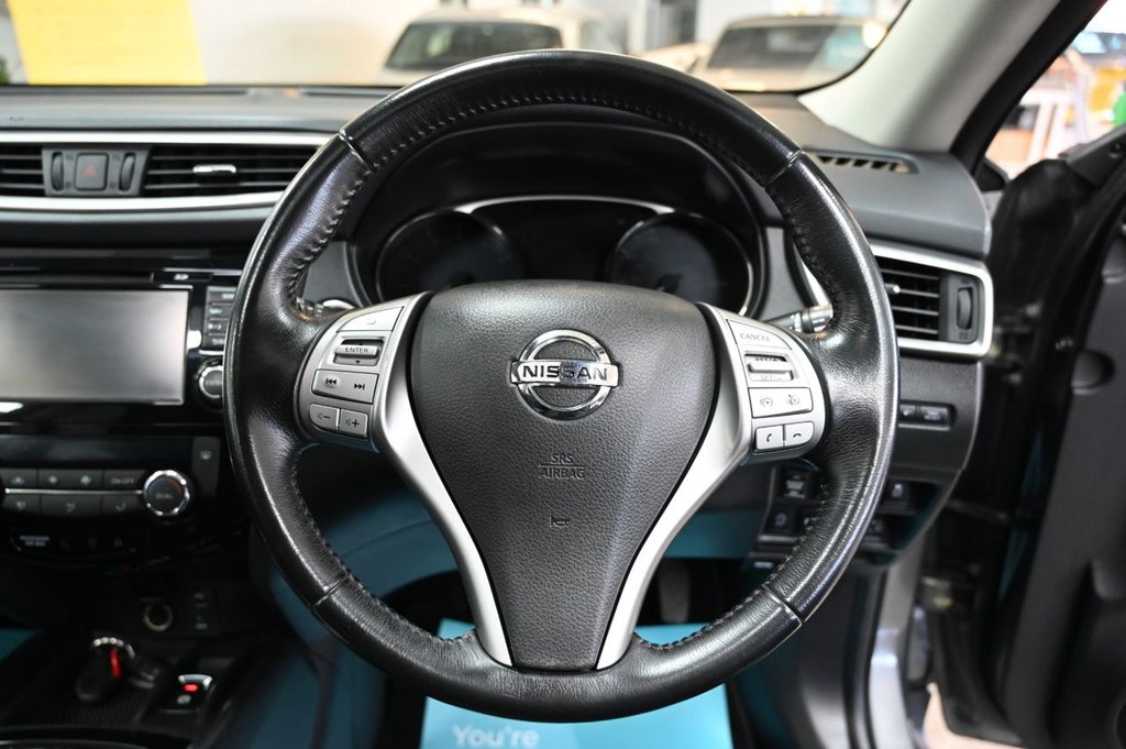 Used Nissan X-Trail 2016 for sale - 76731265: Photo 13