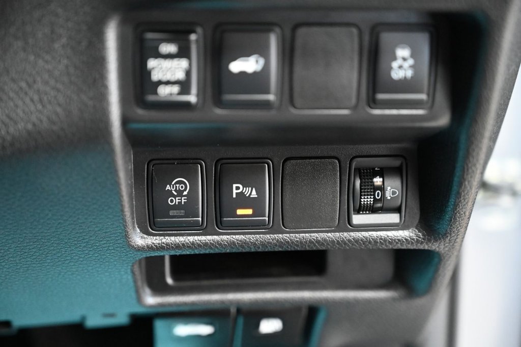 Used Nissan X-Trail 2016 for sale - 76731265: Photo 15