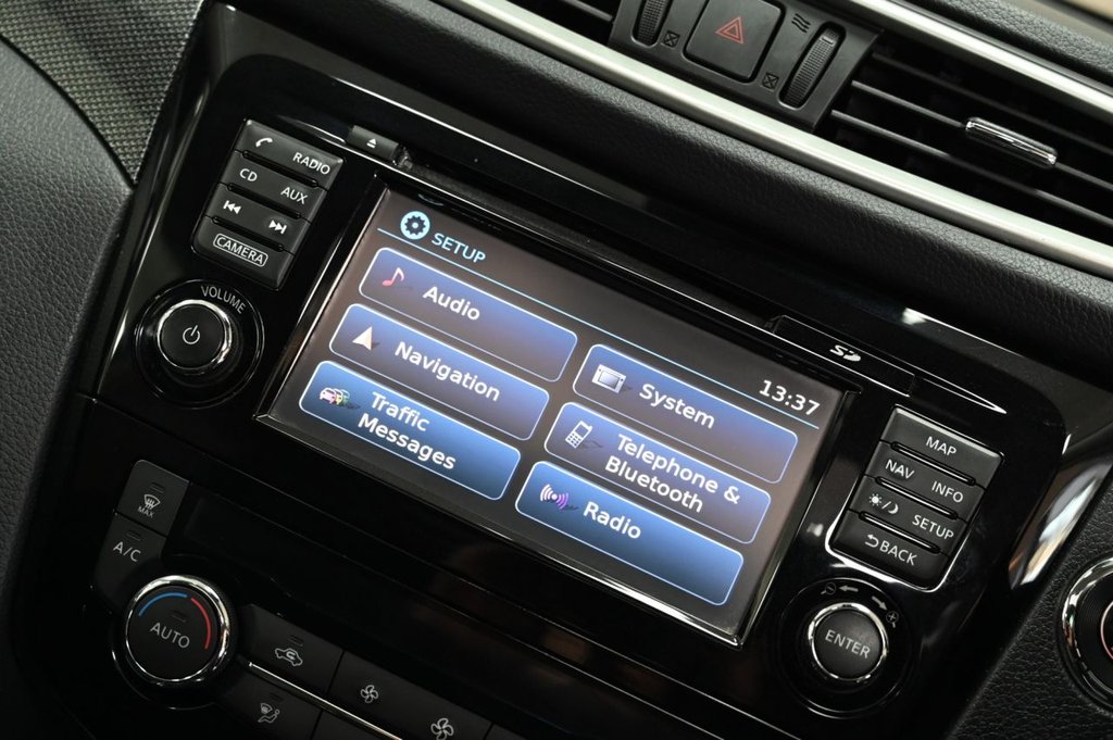 Used Nissan X-Trail 2016 for sale - 76731265: Photo 16