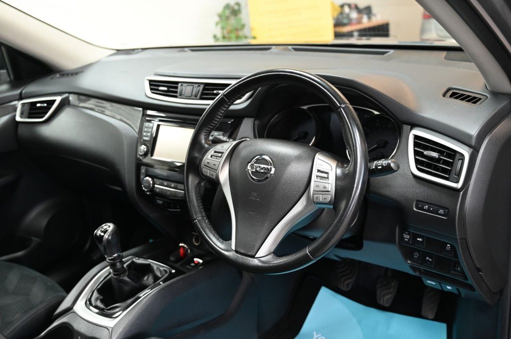 Used Nissan X-Trail 2016 for sale - 76731265: Photo 18