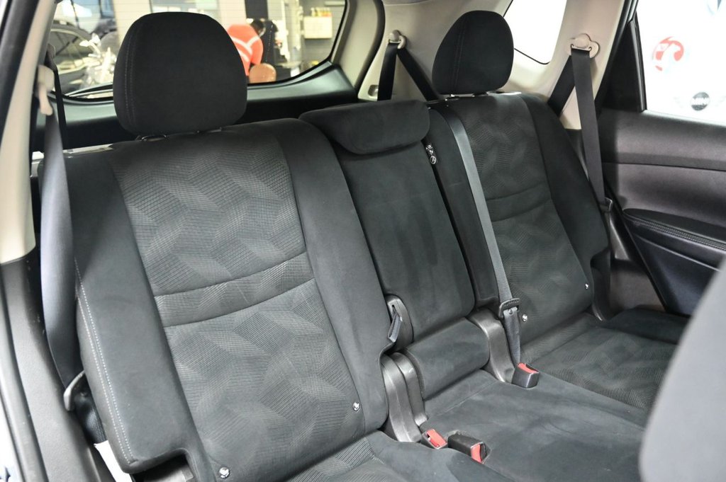 Used Nissan X-Trail 2016 for sale - 76731265: Photo 19