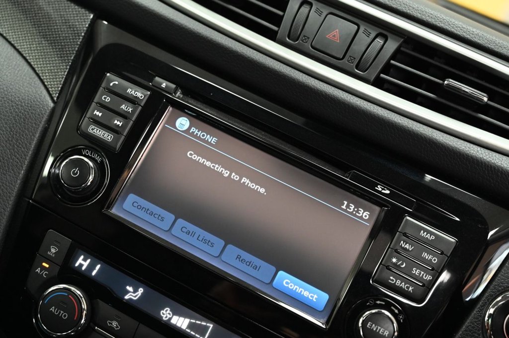 Used Nissan X-Trail 2016 for sale - 76731265: Photo 20