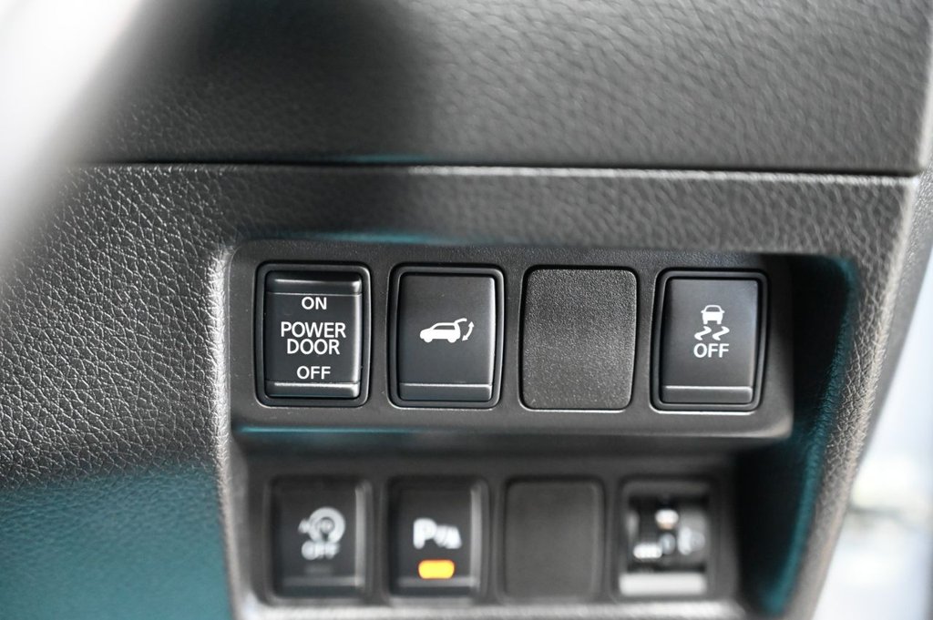 Used Nissan X-Trail 2016 for sale - 76731265: Photo 21