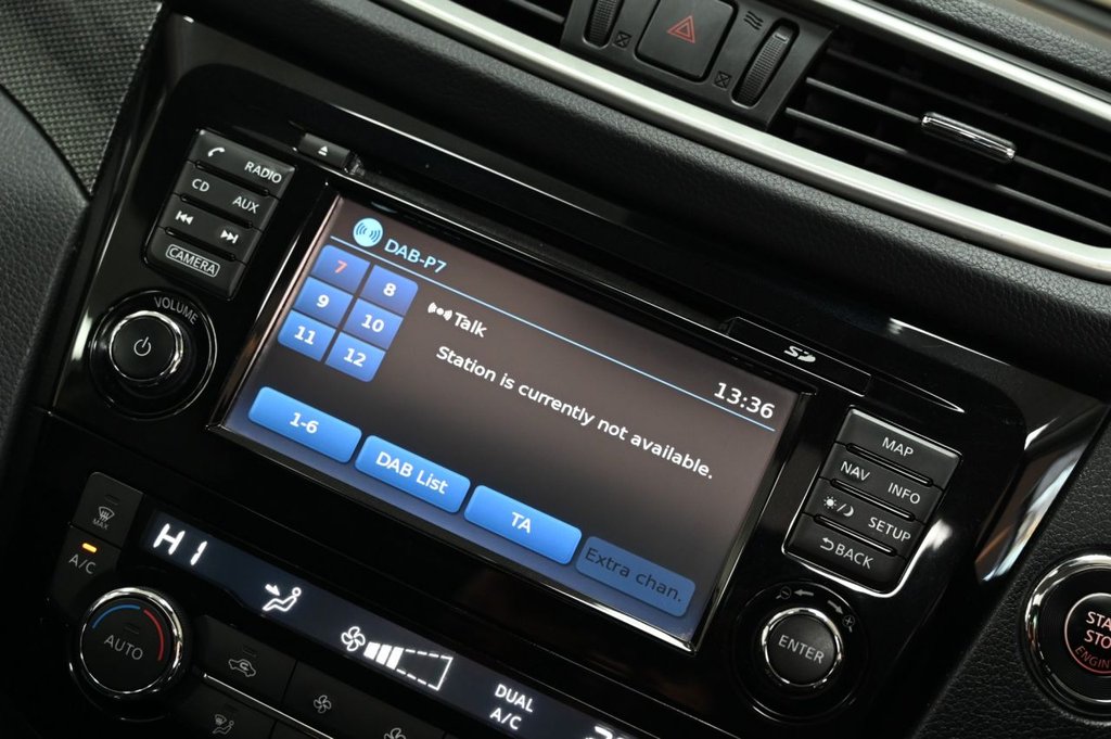 Used Nissan X-Trail 2016 for sale - 76731265: Photo 22