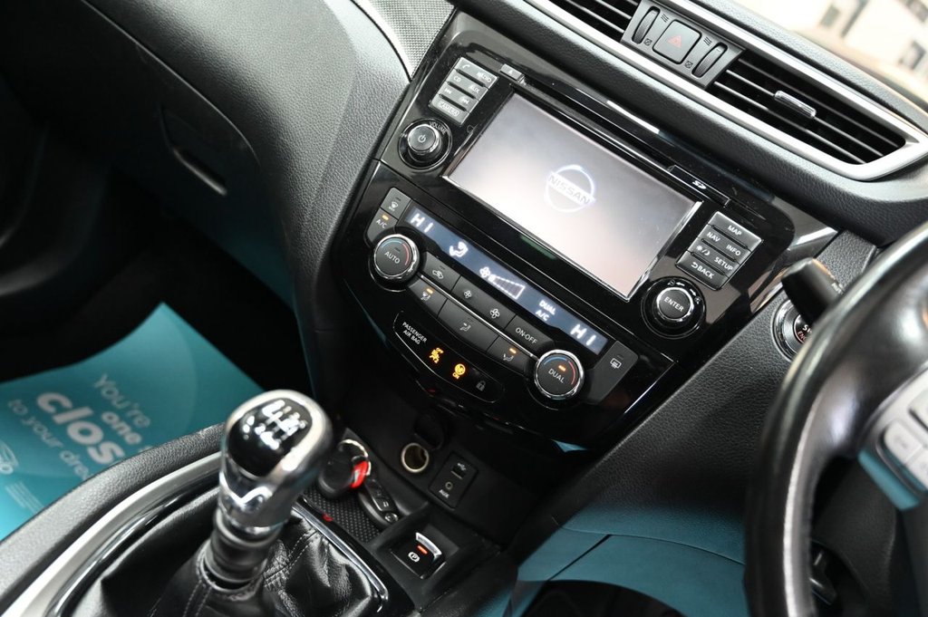 Used Nissan X-Trail 2016 for sale - 76731265: Photo 23