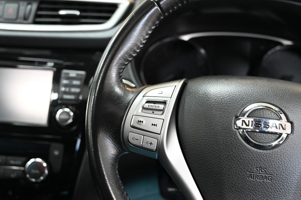 Used Nissan X-Trail 2016 for sale - 76731265: Photo 24