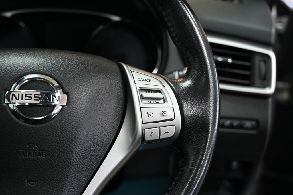 Used Nissan X-Trail 2016 for sale - 76731265: Photo 25