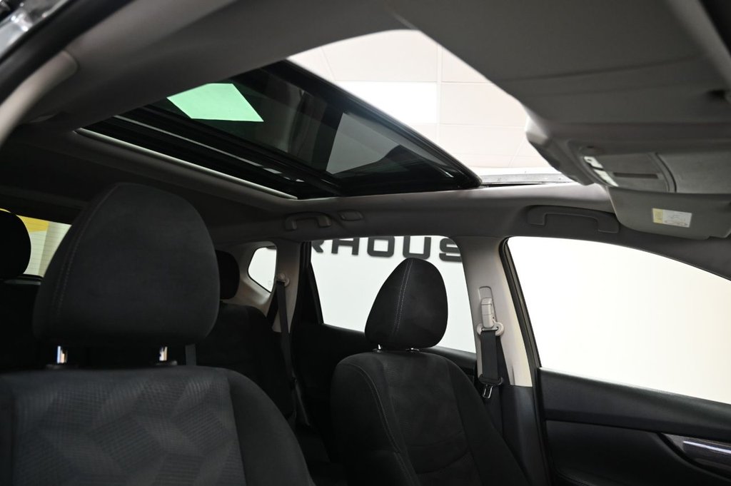 Used Nissan X-Trail 2016 for sale - 76731265: Photo 3