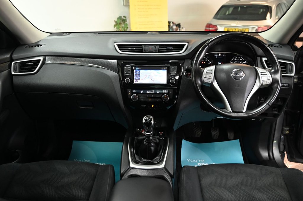 Used Nissan X-Trail 2016 for sale - 76731265: Photo 4