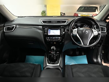 Used Nissan X-Trail 2016 for sale - 76731265: Photo