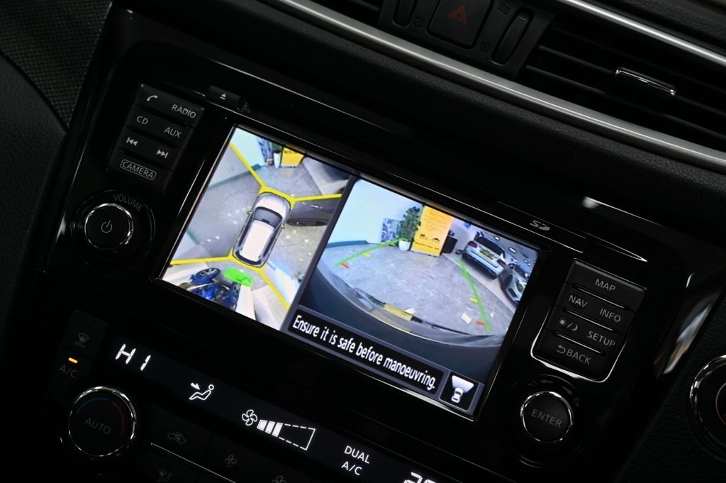 Used Nissan X-Trail 2016 for sale - 76731265: Photo 5