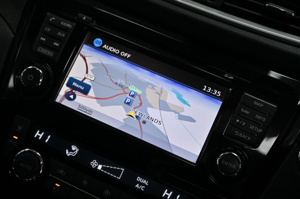 Used Nissan X-Trail 2016 for sale - 76731265: Photo 6