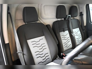 Used Ford Transit Custom 2017 for sale - 78624271: Photo