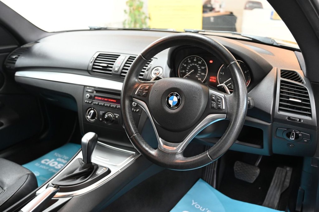 Used BMW 1 Series 2012 for sale - 76345396: Photo 11