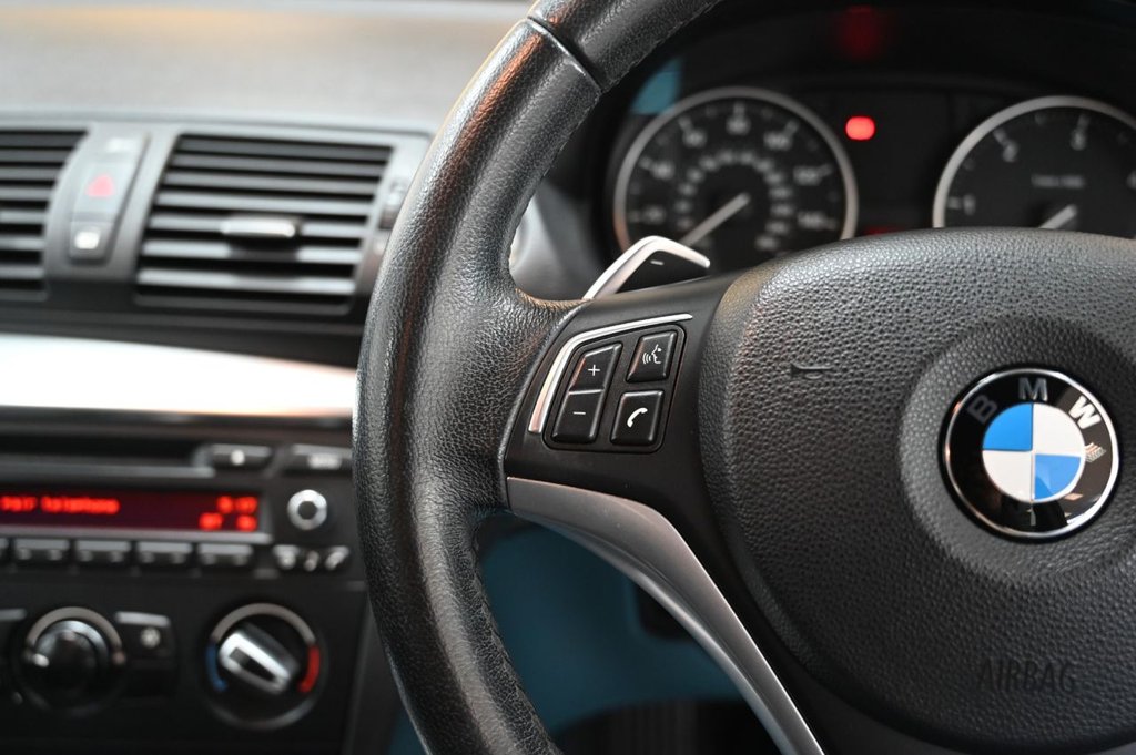 Used BMW 1 Series 2012 for sale - 76345396: Photo 17
