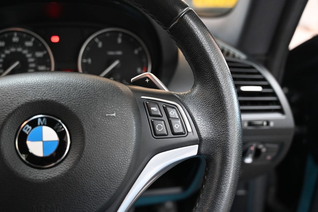 Used BMW 1 Series 2012 for sale - 76345396: Photo 18
