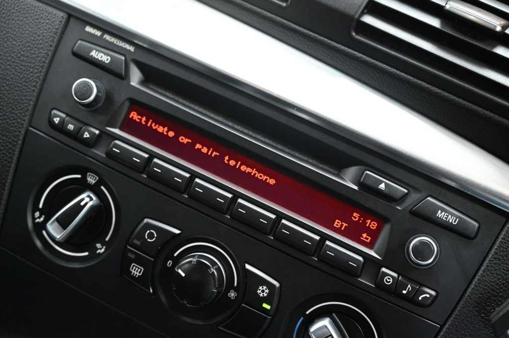 Used BMW 1 Series 2012 for sale - 76345396: Photo 19