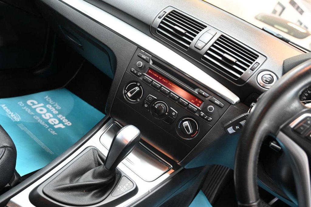Used BMW 1 Series 2012 for sale - 76345396: Photo 20