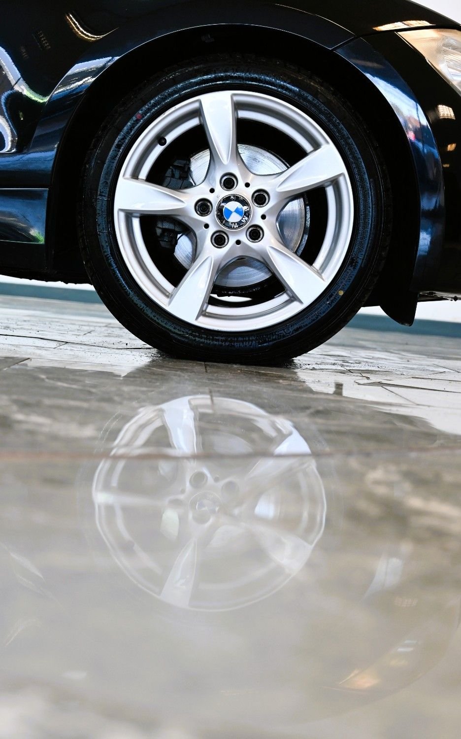 Used BMW 1 Series 2012 for sale - 76345396: Photo 21