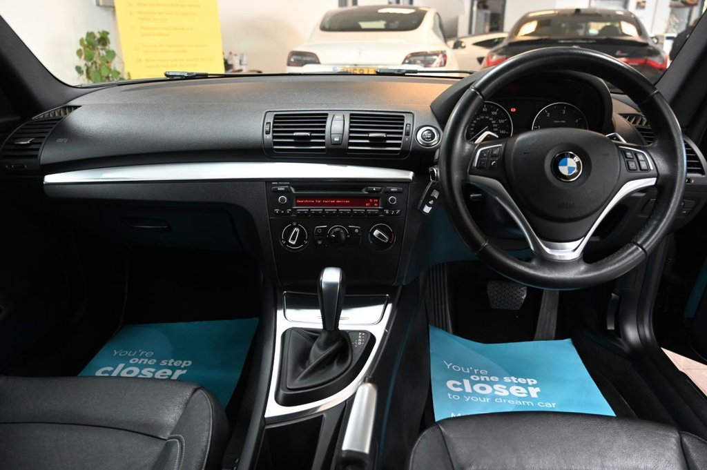 Used BMW 1 Series 2012 for sale - 76345396: Photo 3