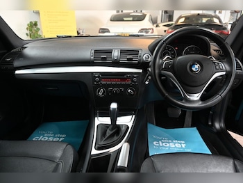 Used BMW 1 Series 2012 for sale - 76345396: Photo