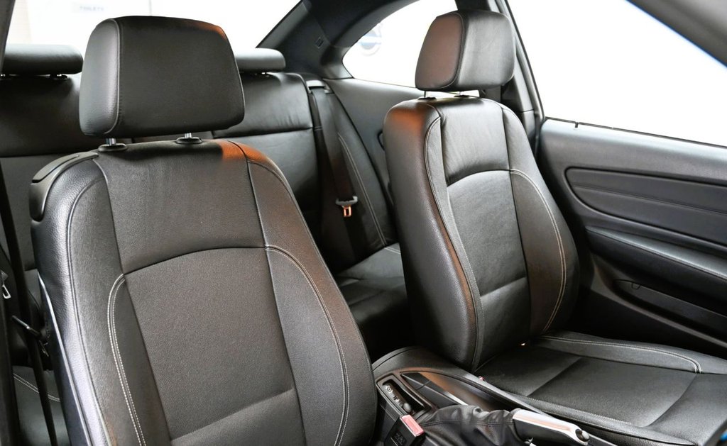 Used BMW 1 Series 2012 for sale - 76345396: Photo 4