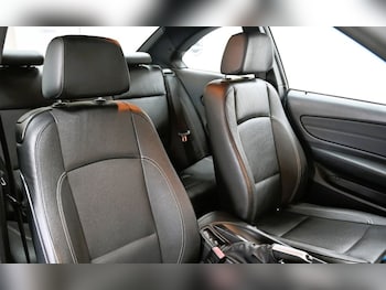Used BMW 1 Series 2012 for sale - 76345396: Photo