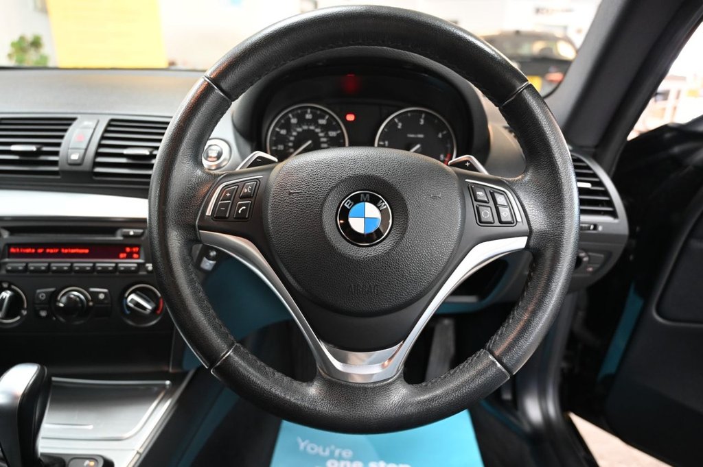 Used BMW 1 Series 2012 for sale - 76345396: Photo 5