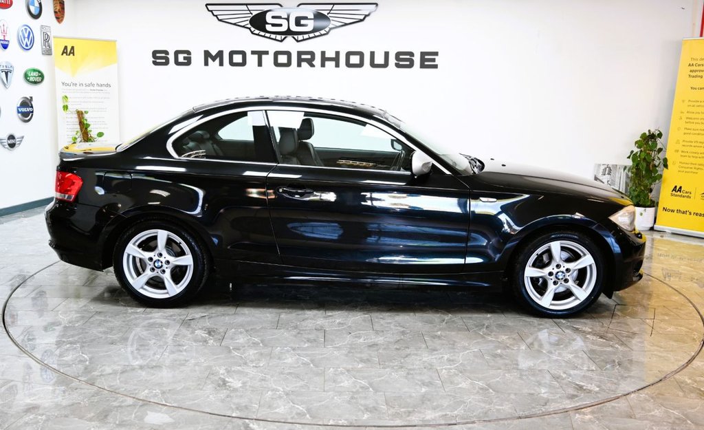 Used BMW 1 Series 2012 for sale - 76345396: Photo 7