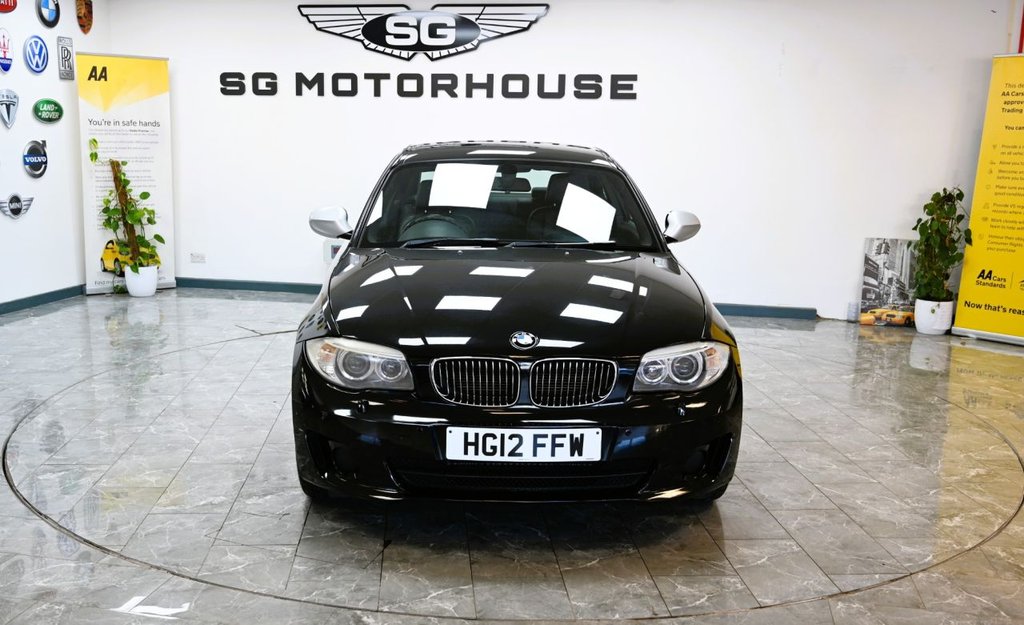 Used BMW 1 Series 2012 for sale - 76345396: Photo 8