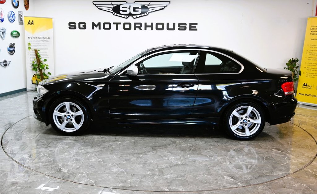Used BMW 1 Series 2012 for sale - 76345396: Photo 9