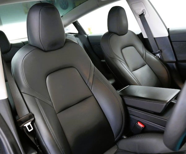 Used Tesla Model 3 2021 for sale - 76261336: Photo 4