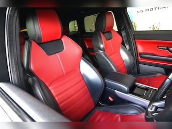 Used Land Rover Range Rover Evoque 2017 for sale - 78514607: Photo