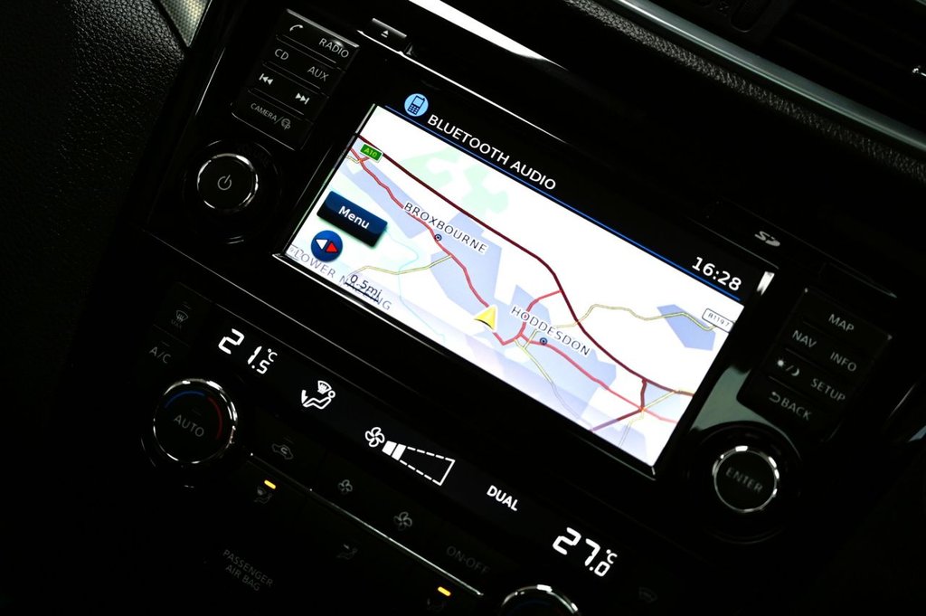 Used Nissan Qashqai 2018 for sale - 77680722: Photo 19