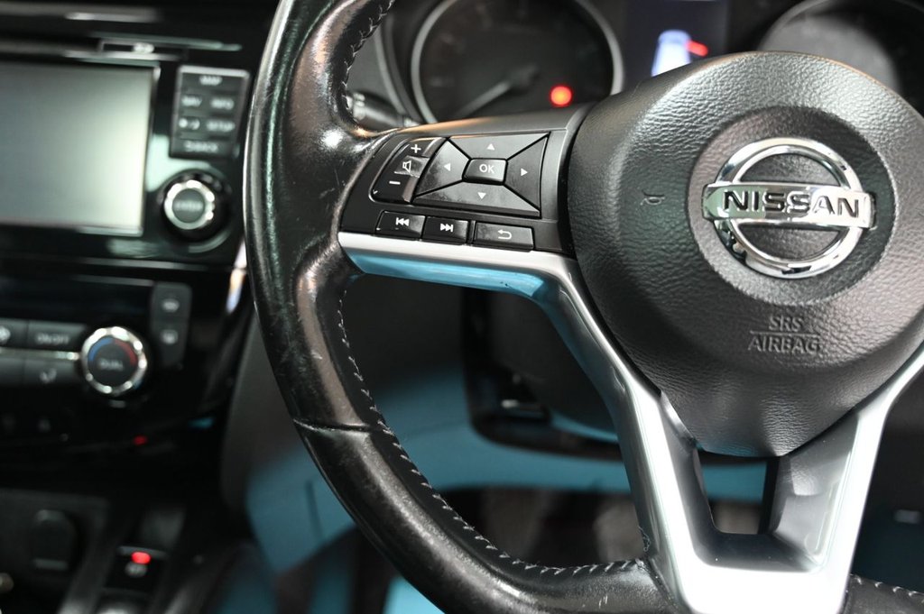 Used Nissan Qashqai 2018 for sale - 77680722: Photo 27