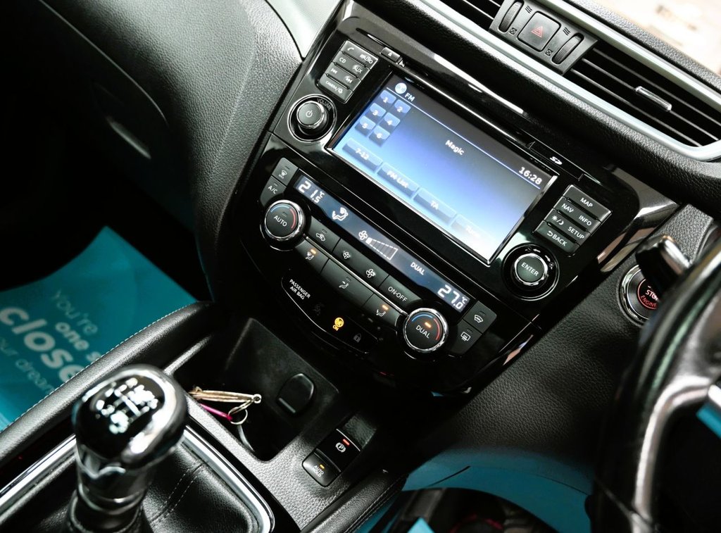 Used Nissan Qashqai 2018 for sale - 77680722: Photo 30