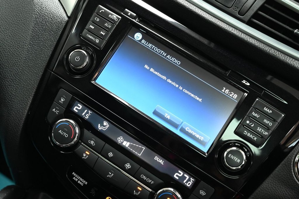 Used Nissan Qashqai 2018 for sale - 77680722: Photo 31