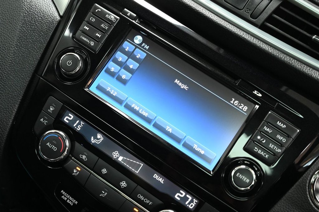 Used Nissan Qashqai 2018 for sale - 77680722: Photo 32